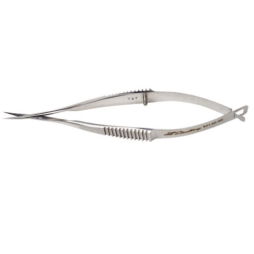 Micro Dissecting Vannas Spring Scissors